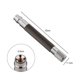 thumbnail image 4 of Twill Safety Razor Handle Black, 4 of 4