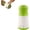 1, variant on Picador De Cilantro Y Perejil,Manual Herb Mill Chopper Cutter with Mince Stainless Steel Blades,Maquina Para Picar Cilantro Fino Verde, For Fresh Herbs, Coarse Spices and Chilies (1)