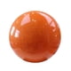 thumbnail image 3 of Pelota de gimnasia rítmica de 15 cm, profesional, versátil, portátil, pequeña. naranja, 3 of 7