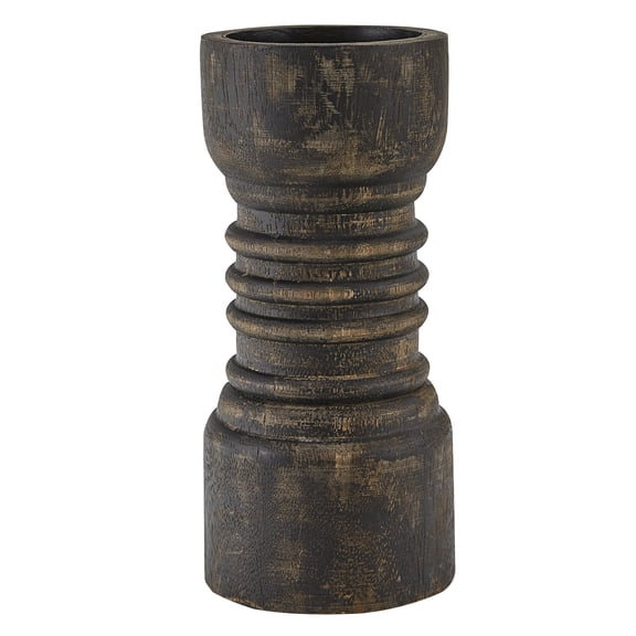 Park Designs Tall Rustic Candlestick