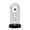 Warm white, variant on Luminated Eyeball LED Light Eyeball Decorative Lamp For Kitchen Shelf Table Indoor and Outdoor Halloween Decoration