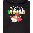 thumbnail image 3 of Disney - Mickey Tag - Men's Fleece Pullover Hoodies, 3 of 5