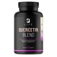 thumbnail image 1 of Quercetina 180c Con Vitamina C Quercetin Blend B Life. BLIFE Cápsulas, 1 of 8