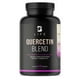 thumbnail image 1 of Quercetina 180c Con Vitamina C Quercetin Blend B Life. BLIFE Cápsulas, 1 of 8