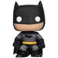 thumbnail image 2 of ¡Funko POP! Héroes: Universo DC - Batman Funko POP, 2 of 2