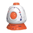 thumbnail image 1 of Space Shuttle Rocket Toys for Kids Rocket Ship Toys with Light and Blast Off Sound Effects,with Spraying & Projection Function,Outdoor Toys for Ages 8-12,Kids Science Educational Toys, 1 of 9