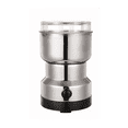 thumbnail image 1 of Molino Pulverizador Electrico Granos  Plateado, 1 of 5