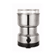 thumbnail image 1 of Molino Pulverizador Electrico Granos  Plateado, 1 of 5