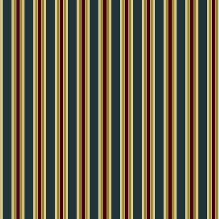 Waverly Inspirations Large Stripe Navy 100% Cotton Duck Fabric 45’’ Wide, 180 Gsm, Quilt Crafts Cut By The Yard