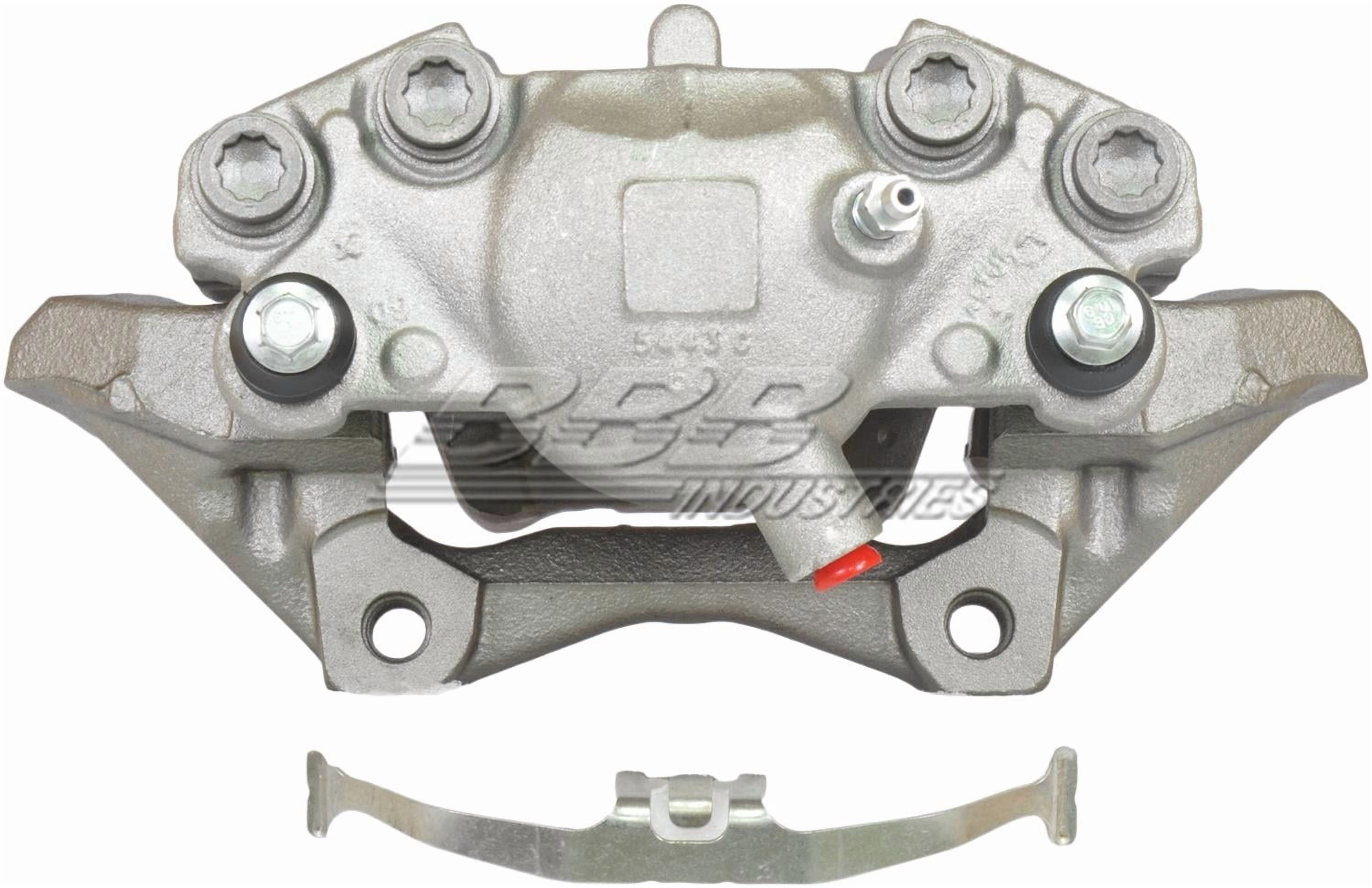 TERREPOWER formerly BBB Industries 99-02832B Reman Caliper w/installation Hardware