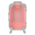 thumbnail image 1 of Miangastore 1pc Empty Eyelash Case Plastic Eyelash Packaging Box Creative False Eyelash Box, 1 of 8