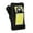 B, variant on A Solar Outdoor Clip Light With Led Source, Motion Detection, Portable For Garden, Yard, Pathways, Easy Installation, Waterproof Design