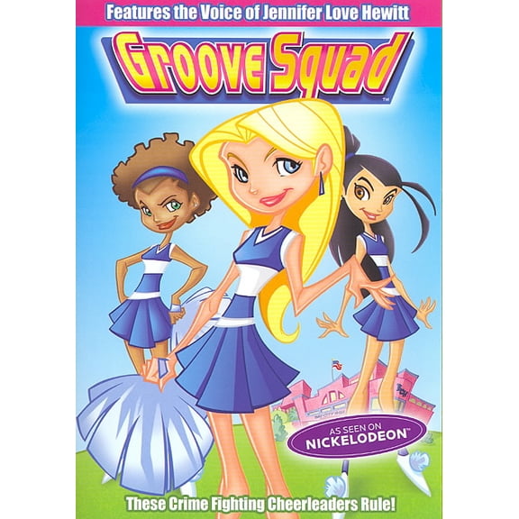 Pre-Owned Groove Squad