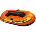 thumbnail image 1 of Lancha Inflable Explorer Pro Intex 58329, 1 of 3