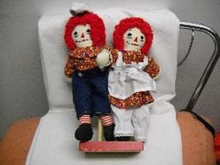 raggedy ann doll walmart