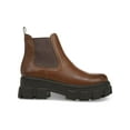 thumbnail image 2 of Circus by Sam Edelman Womens Darielle Lug Sole Platform Ankle Boots, 2 of 3