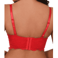 thumbnail image 2 of HoneyB Strapless Longline Bra, 2 of 2