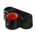 thumbnail image 3 of TISHITA Espresso Tamping Station Coffee Tamper Station for Coffee Bar Worktop Office Black, 3 of 8