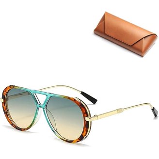 Sunday Somewhere JESSE Black gray sunglasses Brand New Authentic Sunday Somewhere Sunglasses Jesse 152  main image 4