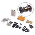 thumbnail image 5 of Metal RC Car Shell Adjustment Fixation 1:28 for Wltoys Spare Part Accessory, 5 of 6