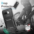 thumbnail image 4 of TYJKeJi Case Drop Resistant Shockproof Case For Google Pixel 9A, 4 of 7