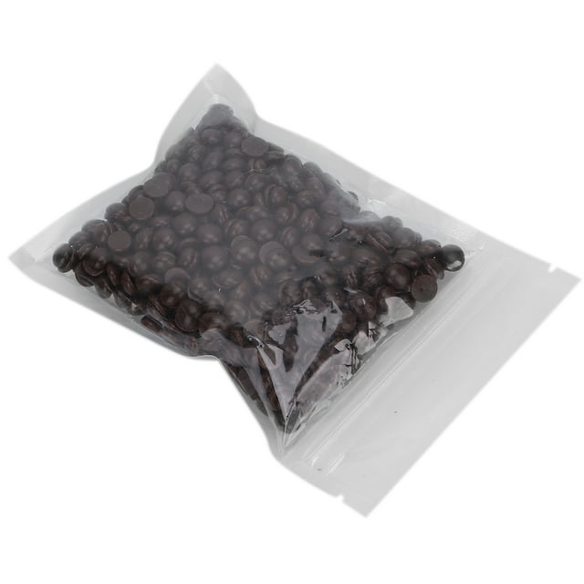 Grano De Cera, Cuentas De Cera Depilatoria, , Inofensivo, Seguro, Natural, Compacto, Portátil Para Brazos, Axilas, Salón De Belleza, Hombres, Mujeres, Hogar