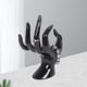 thumbnail image 5 of Maniquí Mano Sunnimix para Exhibición de Joyería Anillos Guantes Negro, 5 of 7