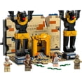 thumbnail image 4 of Set de Construcción LEGO Indiana Jones Escape from The Lost Tomb 77013, 4 of 9