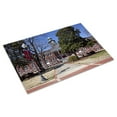 thumbnail image 3 of Print: White Hall Historic Building, Tuskegee University, Tuskegee, 3 of 4
