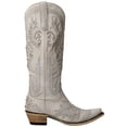 thumbnail image 2 of Lane Women's Santorini Western Boot Snip Toe - LB0445A 10 1/2 M  US, 2 of 8