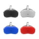 thumbnail image 5 of Moyic Protector de consola de auriculares VR lavable reemplazo de accesorios de protección desmontable a prueba de polvo para 4 Electrónica Negro, 5 of 6