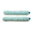 thumbnail image 3 of 2 Pack Powerful Cleaning Roller Brush For MEDION MD 20051 P10 W Mopping Robot, 3 of 11