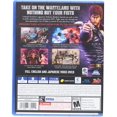 thumbnail image 2 of Fist of The North Star: Lost Paradise Play Station 4 PlayStation 4 Game, 2 of 2
