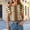 Yellow, variant on Cocoon Jacket Women Convertible Light Summer Jacket Women Spring Jackets Adaptable Coat Yellow Cropped Short Sleeve Womens Jackets Casual