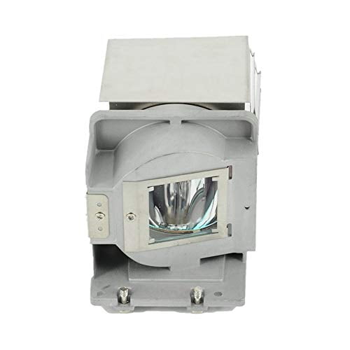 PJD5223 Pro6200 PJD5523W RLC-072 Compatible Projector Lamp RLC-072 Bulb/Lamp with Housing Compatible for VIEWSONIC PJD5123 PJD5353 PJD5133 PJD5233 
