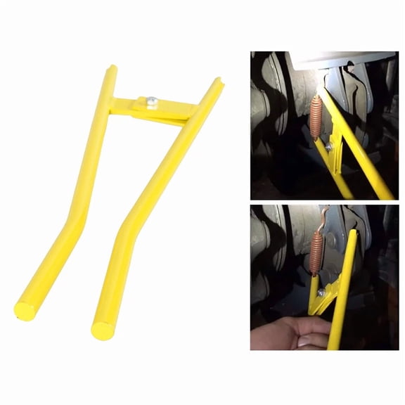 Heavy Duty Truck Brake Spring Tool Replacement for Lock Technology 890 LT890