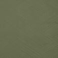 thumbnail image 5 of Loft Living Amora Light Filtering Grommet Indoor Curtain 52 x 95 in Green, 5 of 7