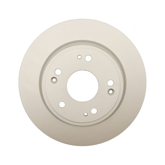 Raybestos Element3™ Coated Rotors Fits select: 2016 HONDA CR-Z