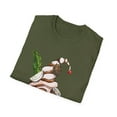 thumbnail image 5 of Coconut Gnome Tropical Beach Graphic Funny Novelty Tees, 5 of 7