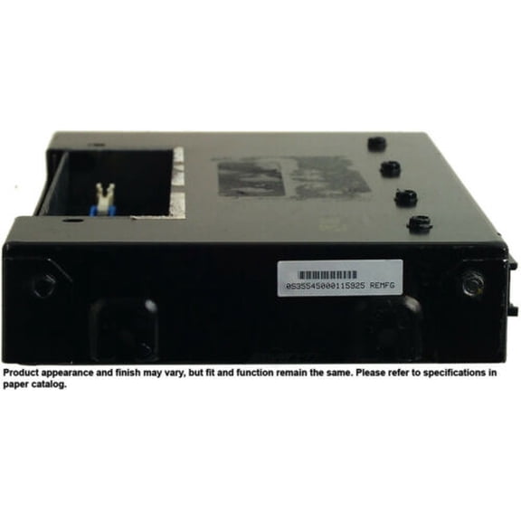 Engine Control Module/ECU/ECM/PCM ACDelco GM Original Equipment 88999200 Reman