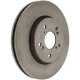 thumbnail image 2 of Centric Parts Disc Brake Kit P/N:908.40037 Fits select: 2012-2016 HONDA CR-V, 2 of 4