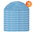 thumbnail image 1 of Pour Pièces d'Aspirateur Okami R120 Chiffon de Vadrouille Accessoires, 1 of 6