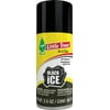 Little Trees in a Can Air Freshener Spray Black Ice Fragrance 2.5 oz.
