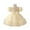 Champagne, variant on LWavelet Elegant Princess Dress Costume, Christmas Party Costume for Toddler Girls
