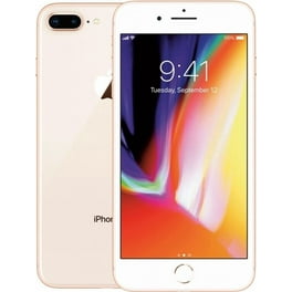 Restored Apple iPhone 8 64GB Unlocked Smartphone (Like New