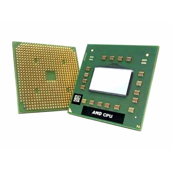 AMD Phenom II Dual-Core N620 HMN620DCR23GM Mobile CPU Processor Socket S1G4 638pin 2.8GHz 2MB