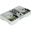 Stanton CM205 Dual Top Load CD Player and DJ Mixer with MP3 Playback