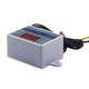thumbnail image 4 of 2 Unids 110-220V Ac Controlador de Temperatura Led Digital Xh-W3001 para Incubador Refrigeración Calefacción Interruptor Termostato Sensor, 4 of 6