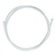 thumbnail image 1 of Tubo de Teflón de Politetrafluoroetileno de PTFE, Diámetro Interior del Tubo de 2,5 mm, Diámetro Exterior de 4 mm, Tubo de Teflón de 1,75 mm para Impresora 3D A1/A1 5M, 1 of 8