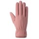 thumbnail image 1 of Guantes cálidos de invierno para mujer con pantalla táctil JAMW Sencillez, 1 of 5